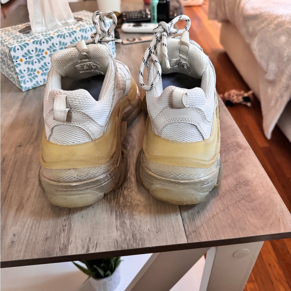 Balenciaga women shoes - Picture 4 of 5